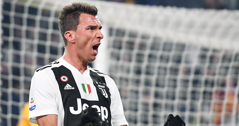 Talijani: Mandžukić karijeru završava u Juventusu, poznato kad potpisuje ugovor